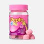 Pepto Kids Upset Stomach Relief Gummies, Bubblegum, 24 ct., , large image number 1