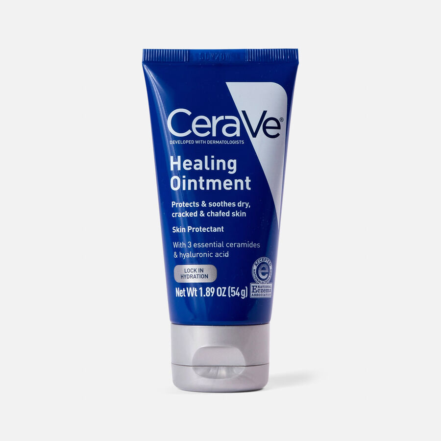 CeraVe Healing Ointment, , large image number 0