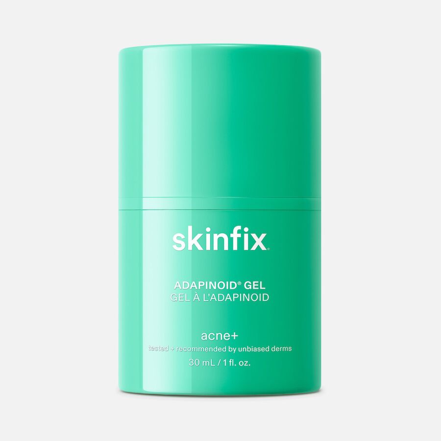 Skinfix Adapinoid&reg; Gel, 1 fl. oz., , large image number 0