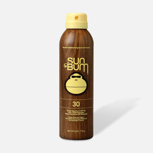 Sun Bum SPF 30 Sunscreen Continuous Spray, 6 oz.