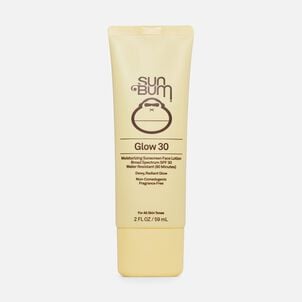 Sun Bum Original Glow Sunscreen Lotion, SPF 30, 2 oz.