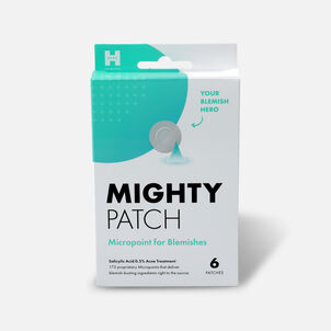 Mighty Patch Micropoint for Blemishes - 6 ct.
