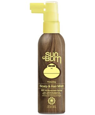 Sun Bum Scalp & Hair Mist SPF 30, 2 oz.
