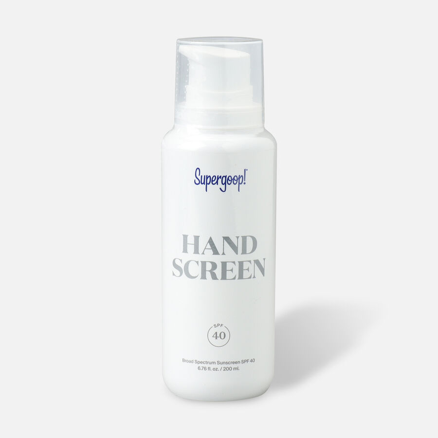 Supergoop! Handscreen SPF 40, 6.7 oz., , large image number 0