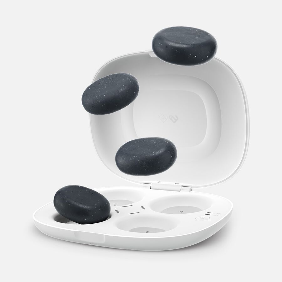 Sona Hot Stone Therapy System &mdash; Caring Mill&trade; by Aura, , large image number 6