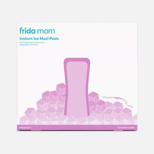 Frida Mom Instant Ice Maxi Pads