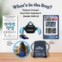 Posture Pump&reg; Dual Disc Hydrator&reg;, Relieves Neck Pain, Model 1400-D, , large image number 2