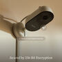Owlet Dream Duo&trade; Smart Baby Monitoring System, 3rd Generation, Mint, Mint, large image number 4