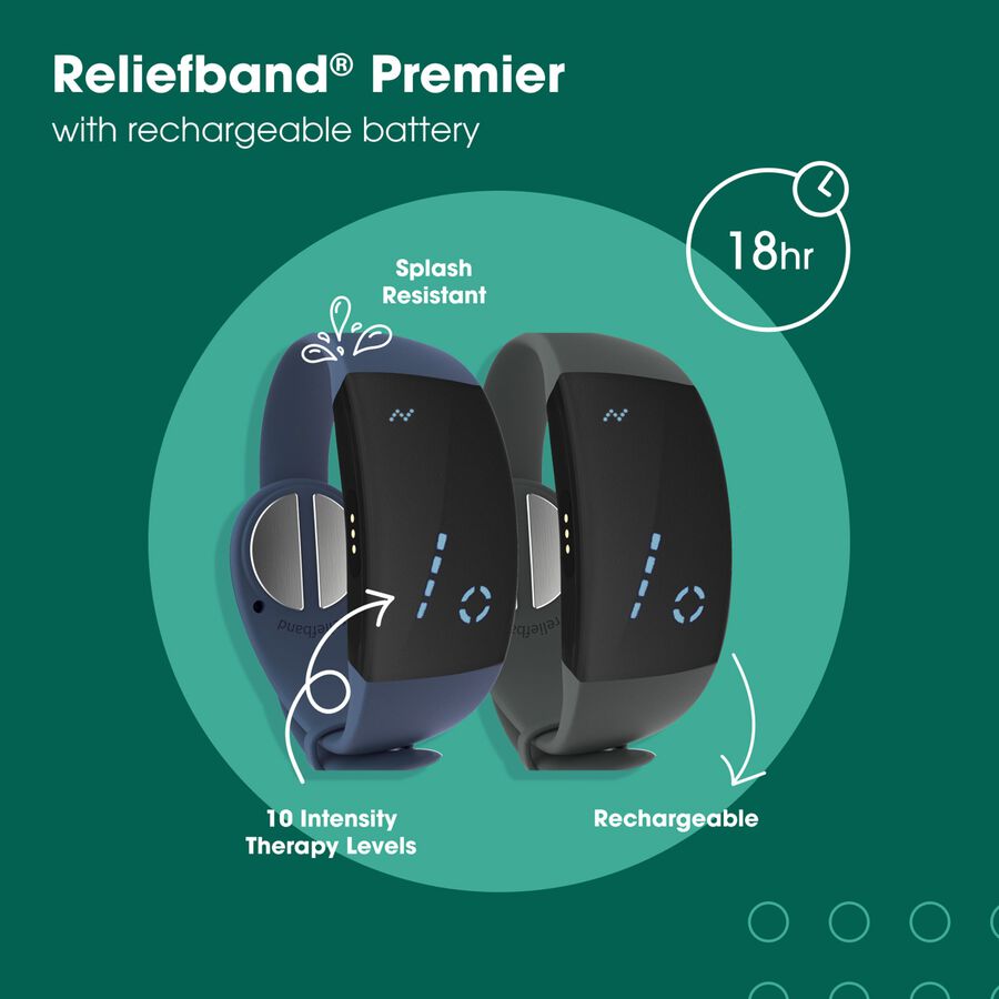 Reliefband Nausea Relief - Premier, , large image number 6