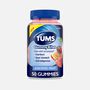 TUMS Antacid Gummy Bites, Assorted Fruit, 50 ct., , large image number 0
