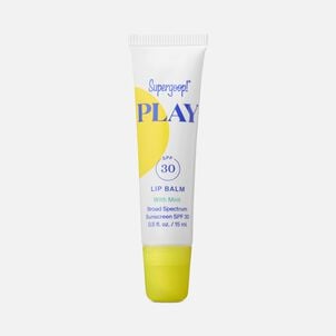 Supergoop! PLAY Lip Balm SPF 30