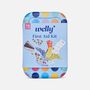 Welly Kid's Healing Essentials First Aid Kit, 70 ct., , large image number 0