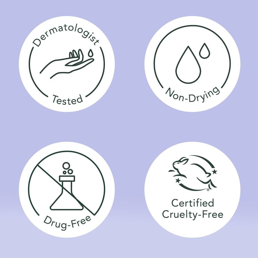 Rael Beauty Miracle Patch Spot Control Cover - 10 ct., , large image number 3