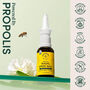 Beekeeper's Naturals Nasal Spray+ Max, 1.0 fl oz., , large image number 4