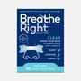 Breathe Right Strips, 30 ct., , large image number 0