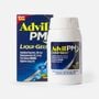 Advil Pain PM Reliever & Nighttime Sleep Aid Liqui-Gels, 80 ct., , large image number 0