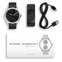 Withings ScanWatch 2 Smart Wearable Health Tracker, 42mm, Black, , large image number 6