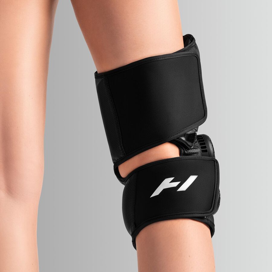 Hyperice X 2 Knee, , large image number 2