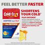 Cold-EEZE Plus Defense Lozenges, Manuka Honey and Lemon, 25 ct., , large image number 2