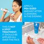 La Roche-Posay Effaclar Adapalene Gel 0.1%, Retinoid Acne Treatment, 1.6 oz., , large image number 2