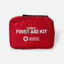 American Red Cross Deluxe Family First Aid Kit, , large image number 0