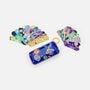 Welly Flex Fabric Bandages & Clip &lsquo;N' Go Tin, 100 ct., , large image number 1