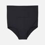 Nyssa FourthWear Postpartum Recovery Underwear & Between Legs Ice/Heat Pack, Black, S/M, , large image number 5