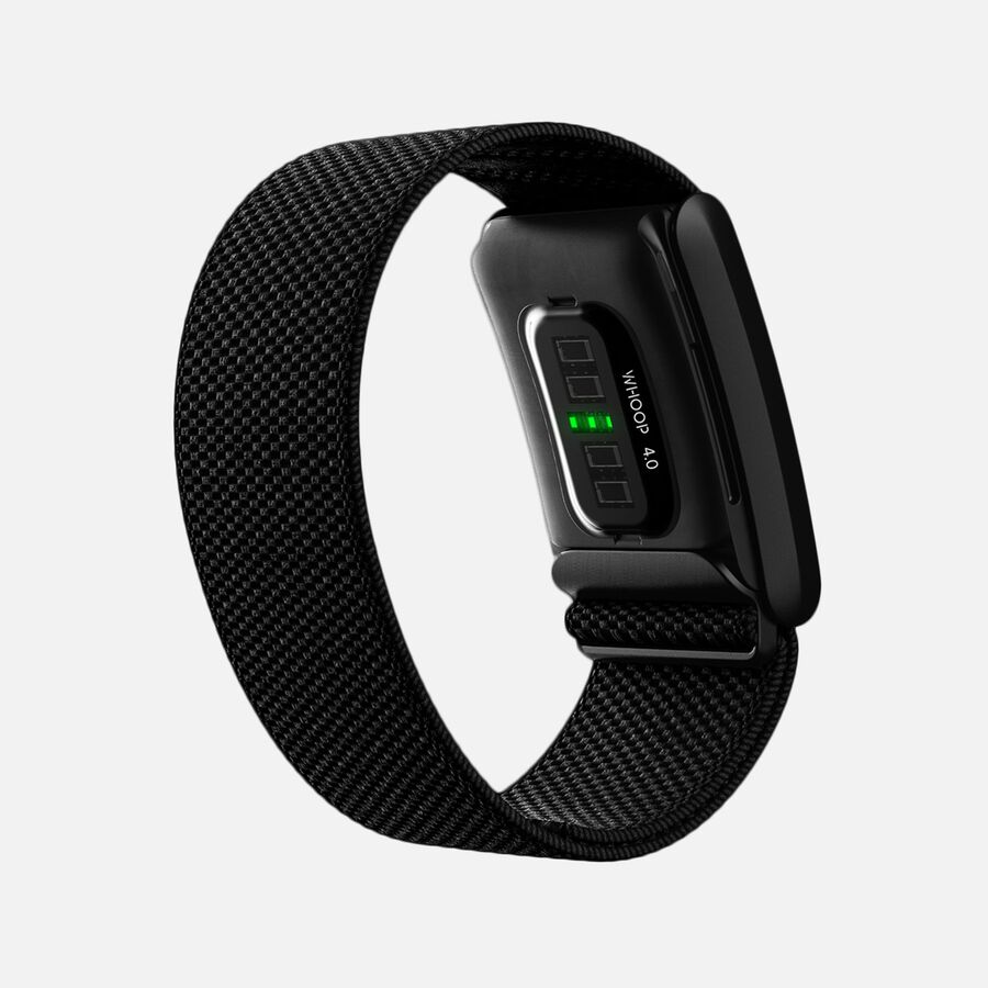 WHOOP 4.0 Wearable Health & Activity Tracker, , large image number 2