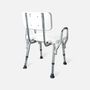 DMI&reg; Heavy Duty Bath and Shower Chair, , large image number 4