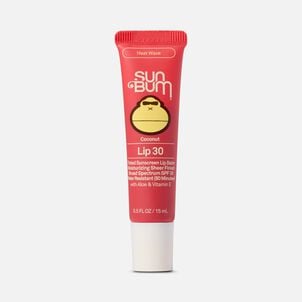 Sun Bum SPF 30 Sunscreen Tinted Lip Balm, 0.5 fl. oz.