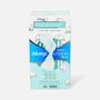 Always Pure Cotton with FlexFoam Pads for Women Heavy Flow Absorbency with Wings, , large image number 0
