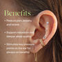 WTHN Crystal Ear Seed Kit, , large image number 2