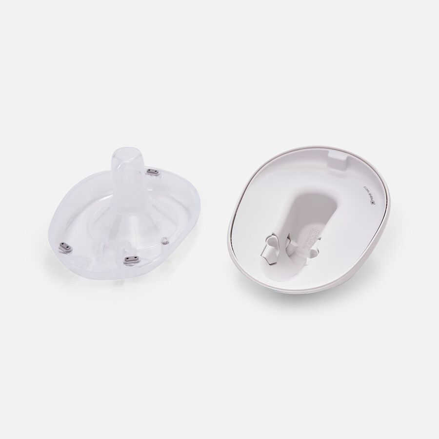 Willow 360 Wearable Double Electric Breast Pump, , large image number 2