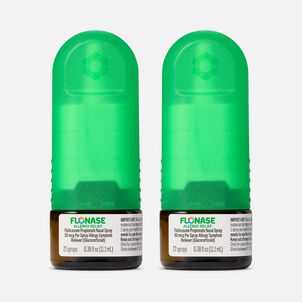 Flonase Allergy Relief Nasal Spray, 72 ct. (2-Pack)