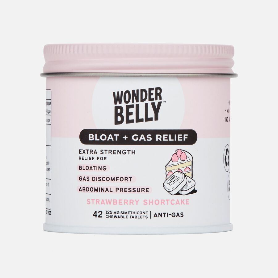 Wonderbelly Gas Relief, , large image number 1