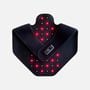 Infrared & Red-light Therapy Neck & Back Wrap &ndash; Caring Mill&trade;, , large image number 0