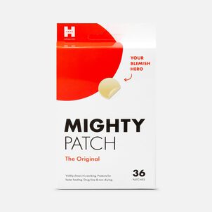 Mighty Patch Original Acne Treatment Patches, 36 ct.