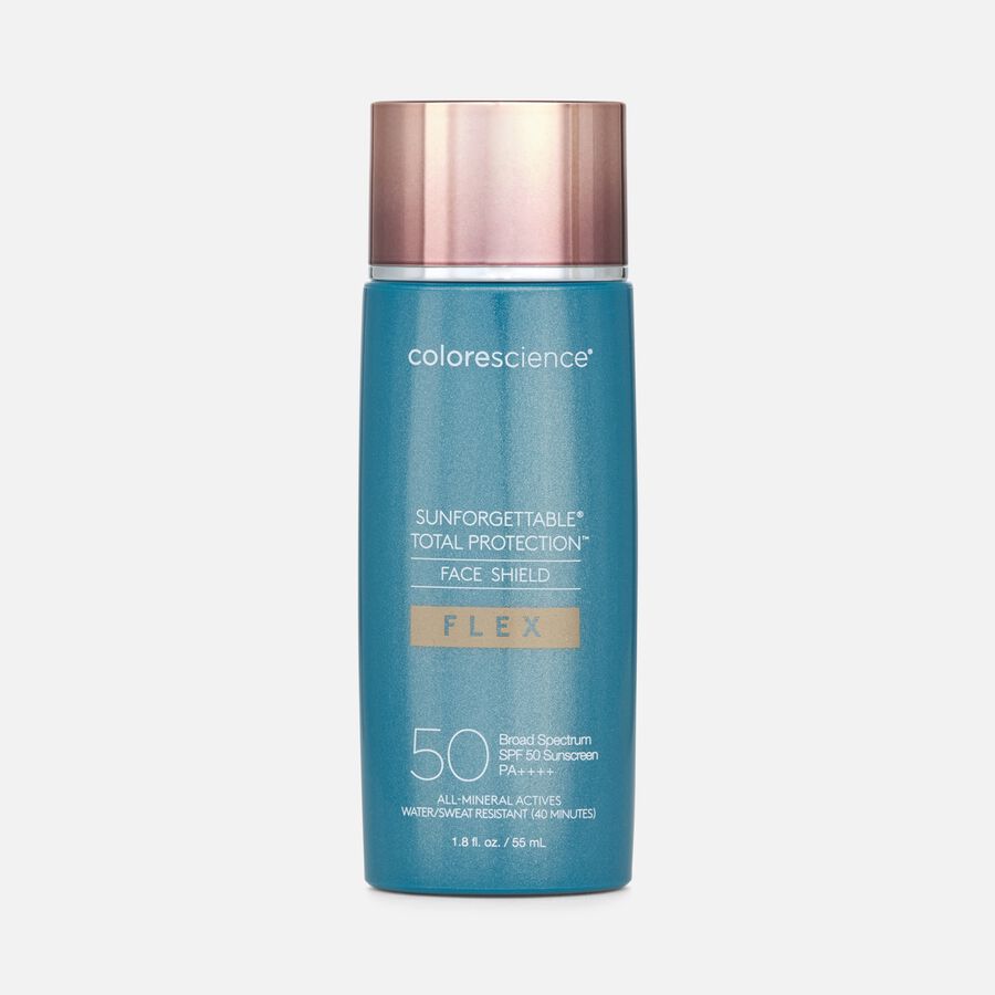 Colorescience Sunforgettable&reg; Total Protection&trade; Face Shield, Flex, SPF 50, 1.8 fl oz, , large image number 0