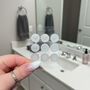 Caring Mill&trade; Micro-Needle 2-in-1 Salicylic Hydrocolloid Patches, 9 ct., , large image number 2