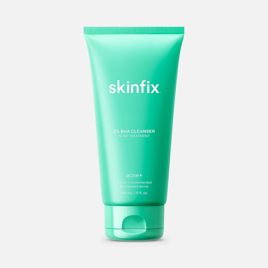 SkinFix 2% BHA Cleanser, 5 fl. oz., , large image number 0