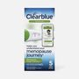 Clearblue Menopause Stage Indicator Tests, 5 ct., , large image number 0