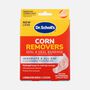 Dr. Scholl's Hydrogel Corn Removers With Seal And Heal Bandage, 6 ct., , large image number 0
