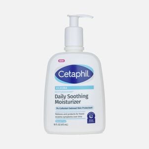 Cetaphil Eczema Restoraderm&reg; Daily Soothing Moisturizer, 16 oz.