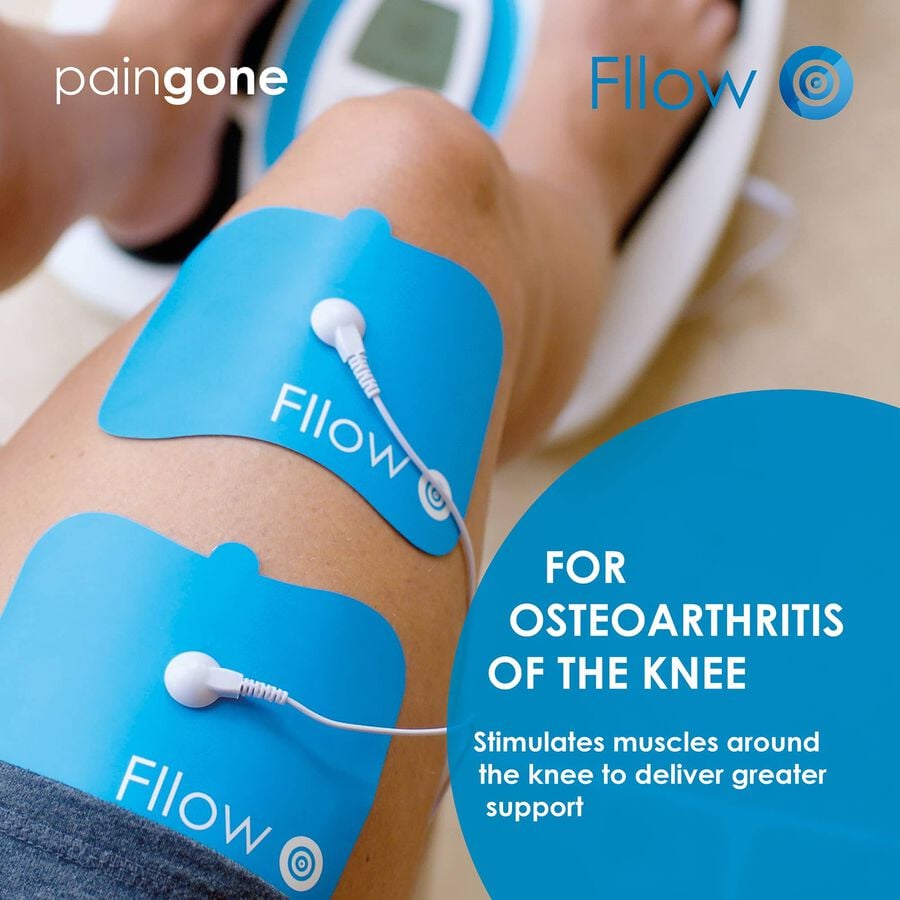 Paingone Arthro-Fllow Replacement Pads, 2-Pack, , large image number 1