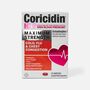 Coricidin HBP Maximum Strength Cold, Cough & Flu Medicine, Liquid Gels, , large image number 0
