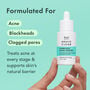 Rael Miracle Clear Complete Acne Serum, 1 fl oz., , large image number 2