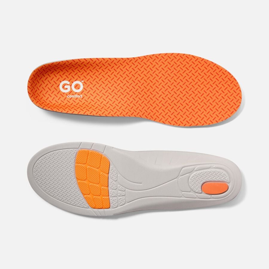 Superfeet GO Comfort Work Insoles, , large image number 1