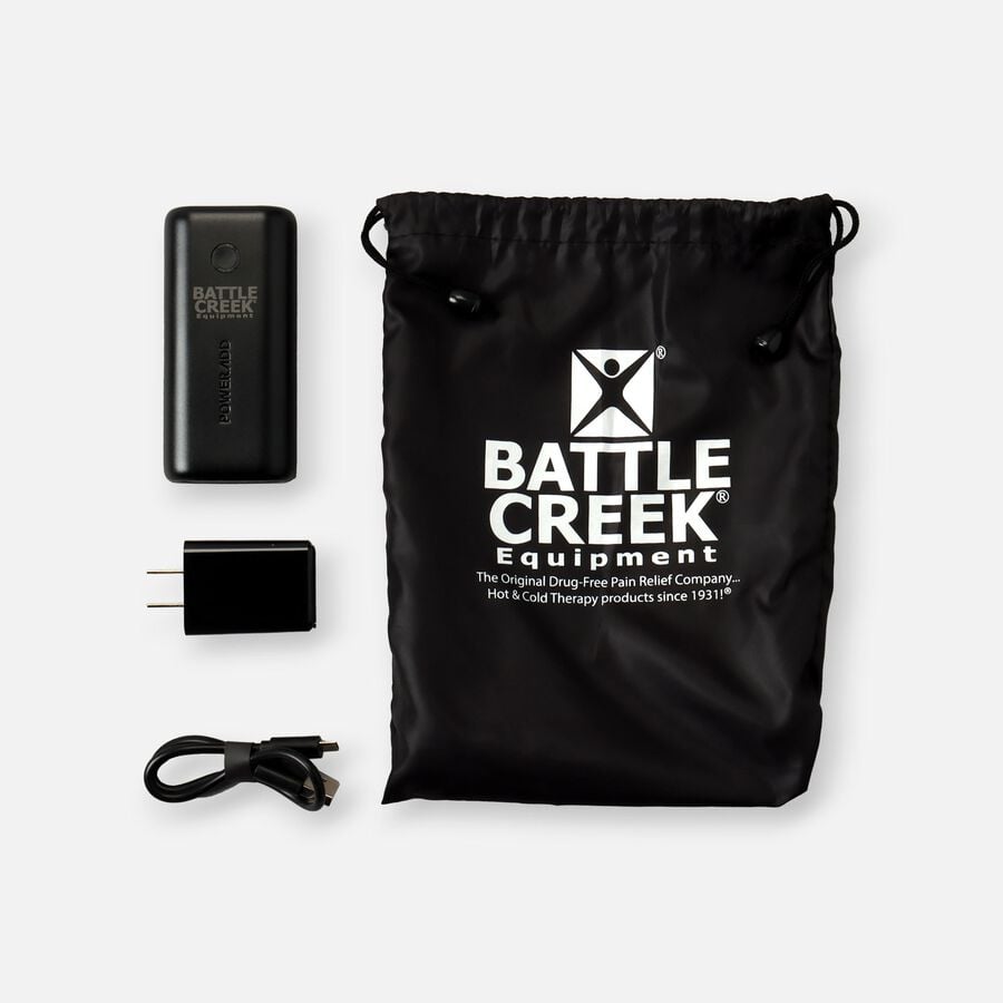 Battle Creek Embrace &trade; Relief Shoulder Wrap, , large image number 6