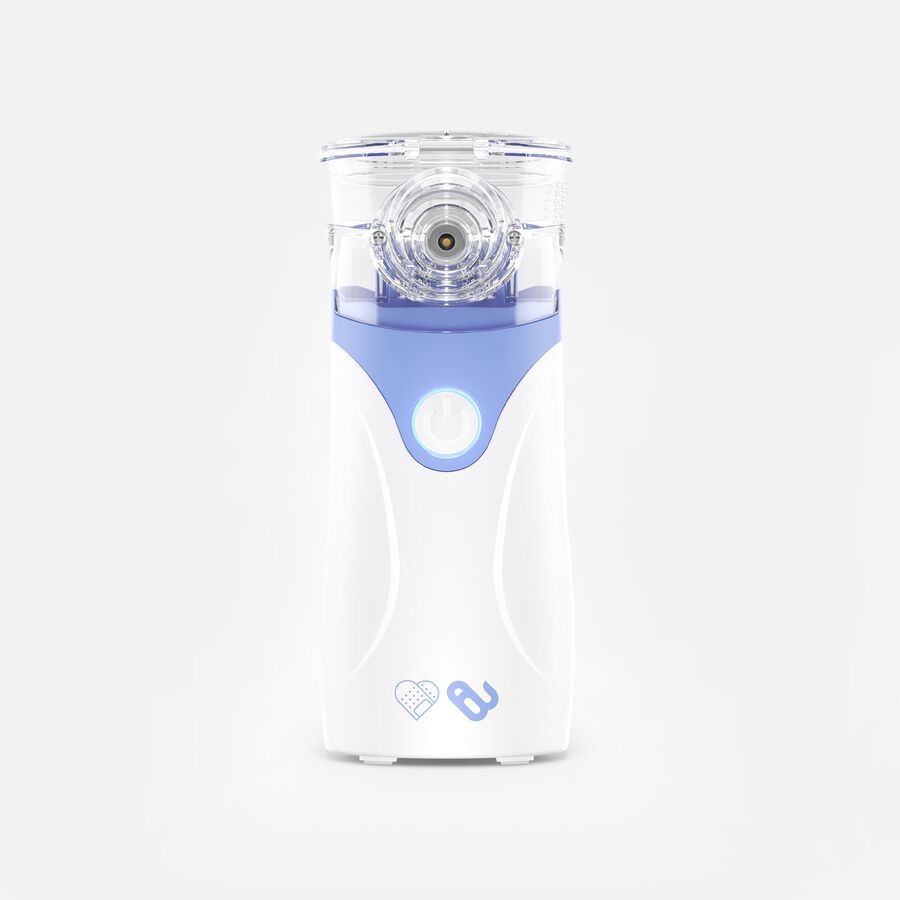 Portable Nebulizer — Caring Mill™ by Aura, , large image number 5