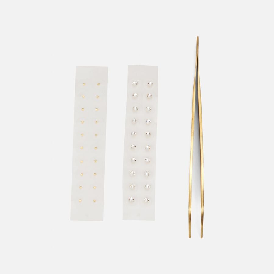 WTHN Crystal Ear Seed Kit, , large image number 6